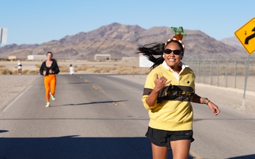 Holiday Fun and Fitness at Halloween Costume 5K
