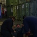 USS Boxer conducts mass casualty drill