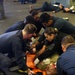 USS Boxer conducts mass casualty drill