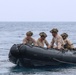 Boxer, 11th MEU conduct CRRC operations