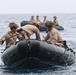 Boxer, 11th MEU conduct CRRC operations