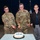 USSF Birthday celebration at LAAFB