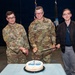 USSF Birthday celebration at LAAFB