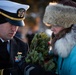 Gone but never forgotten: Alaska remembers heroes with Wreaths Across America