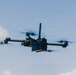 22nd MEU(SOC) | UAS Seeking Exercise