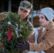 Gone but never forgotten: Alaska remembers heroes with Wreaths Across America
