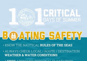 101 Critical Days of Summer - PHNSYIMF