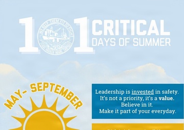 101 Critical Days of Summer - PHNSYIMF
