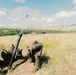 22nd MEU(SOC) | 81mm Mortar Live-Fire