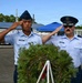 36 Wing members participate in Wreaths Across America ceremony