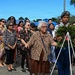 36 Wing members participate in Wreaths Across America ceremony