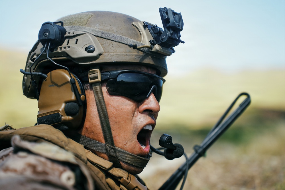 DVIDS - Images - 22nd MEU(SOC) | CAAT Black Attack by Fire Drills ...