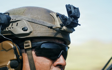 22nd MEU(SOC) | CAAT Black Attack by Fire Drills