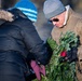 Gone but never forgotten: Alaska remembers heroes with Wreaths Across America
