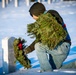 Gone but never forgotten: Alaska remembers heroes with Wreaths Across America