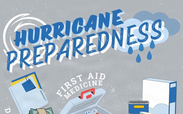 Emergency Preparedness Tips