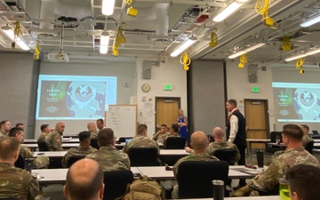 School for Arctic Security Studies expands 2026 offerings with new courses, asynchronous learning, and growing demand from warfighters