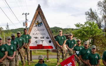 Civic Action Team Palau 84-10