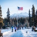 Gone but never forgotten: Alaska remembers heroes with Wreaths Across America