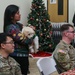 HHC, 2CAB Hosts Holiday Celebration