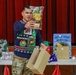 HHC, 2CAB Hosts Holiday Celebration