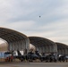 CVW-5 returns to MCAS Iwakuni after deployment