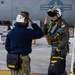 CVW-5 returns to MCAS Iwakuni after deployment