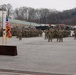 Pre-deployment ceremony held at Camp Carroll