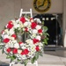 CNFJ and JSMDF Chief Petty Officer Associations Exchange Holiday Wreaths