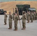 Air defenders prepare for CENTCOM mission