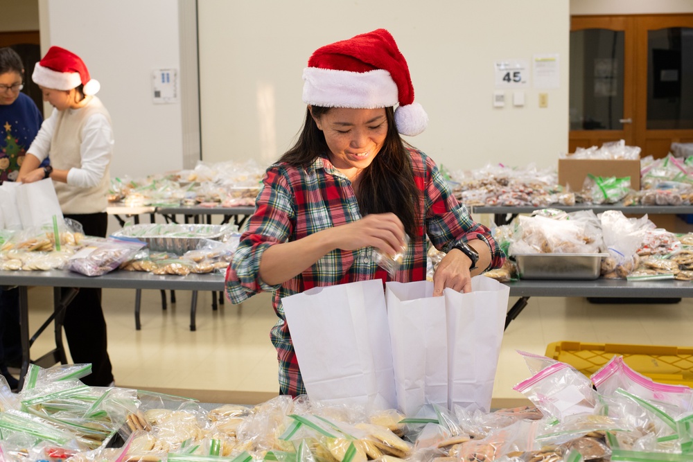 Yokota Cookie Crunch 2025