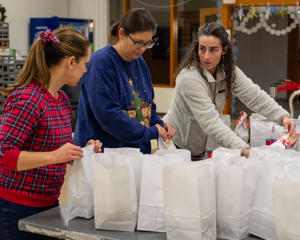 Yokota Cookie Crunch 2025