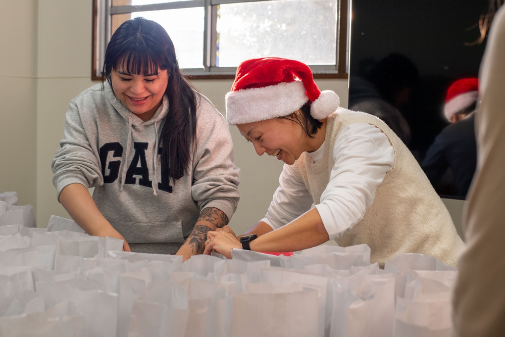 Yokota Cookie Crunch 2025