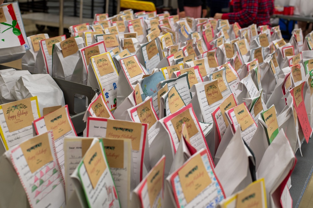 Yokota Cookie Crunch 2025