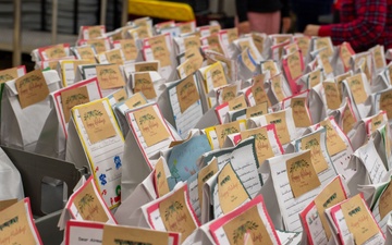 Yokota Cookie Crunch 2025