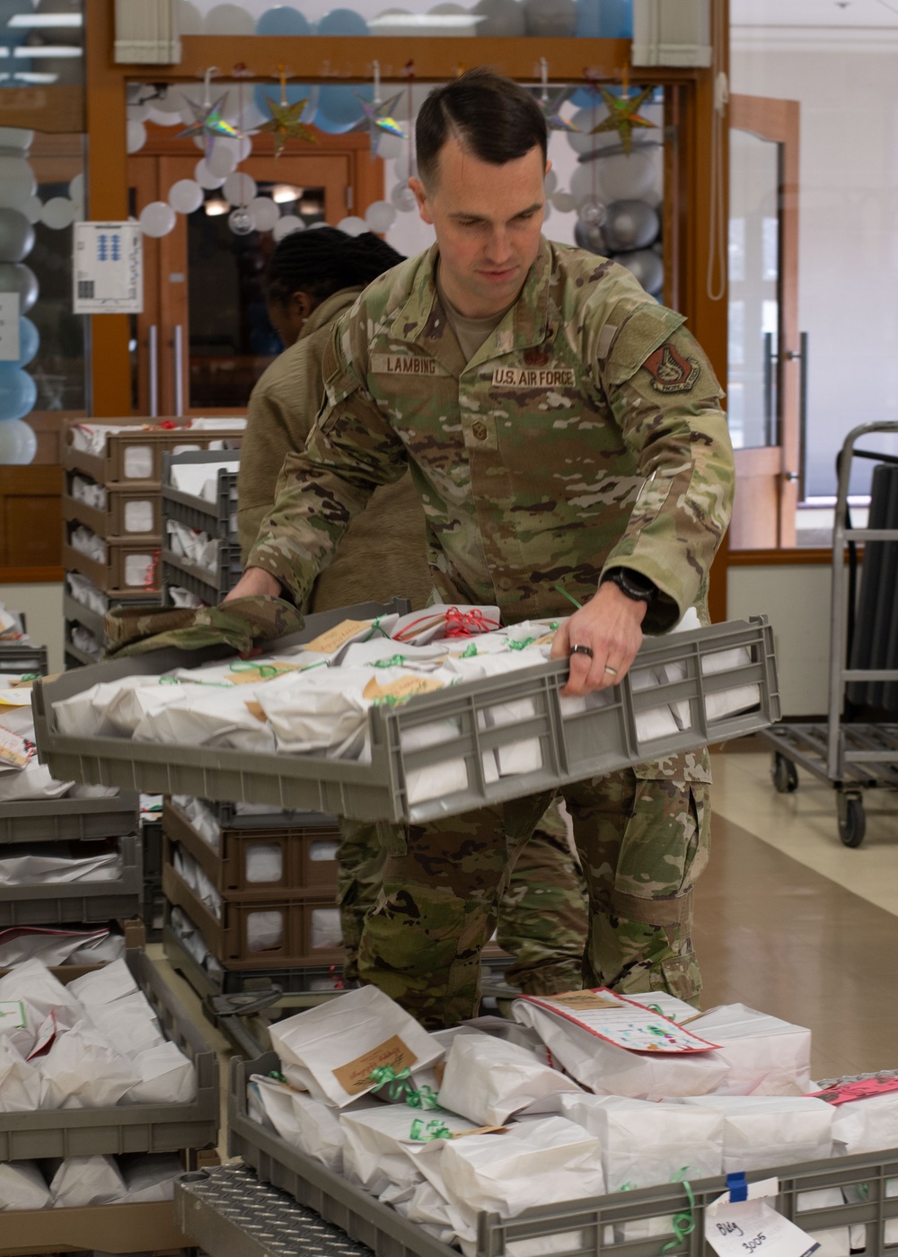 Yokota Cookie Crunch 2025