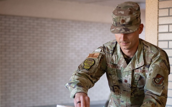 Yokota Cookie Crunch 2025