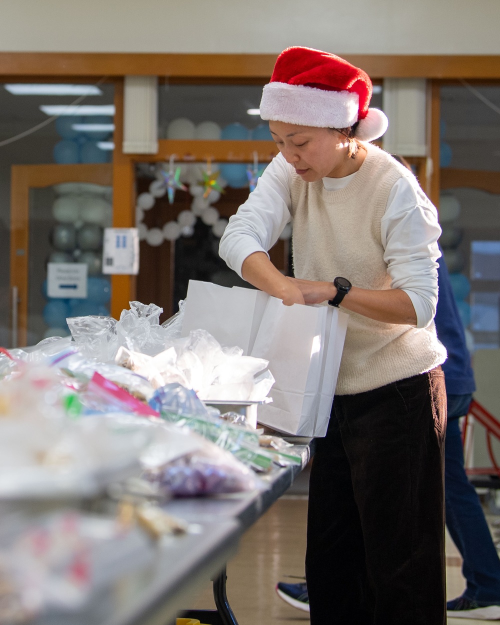 Yokota Cookie Crunch 2025