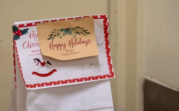 Yokota Cookie Crunch 2025