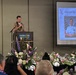 Capt. Robert Prince Speaks at Kauai Economic Development Board Annual Meeting