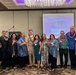 Capt. Robert Prince Speaks at Kauai Economic Development Board Annual Meeting