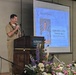 Capt. Robert Prince Speaks at Kauai Economic Development Board Annual Meeting