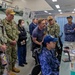 U.S., Japanese Forces Conduct Joint Diver-Injury Drill to Strengthen Medical Readiness