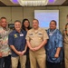 Capt. Robert Prince Speaks at Kauai Economic Development Board Annual Meeting