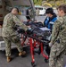 U.S., Japanese Forces Conduct Joint Diver-Injury Drill to Strengthen Medical Readiness