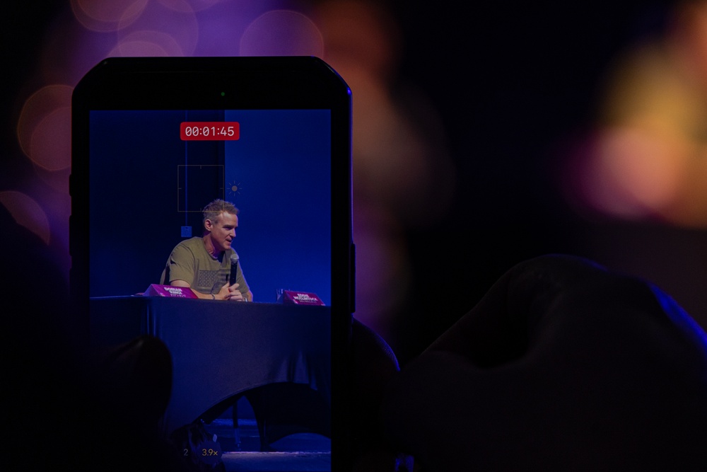 MCCS Okinawa Comic Con | 2025