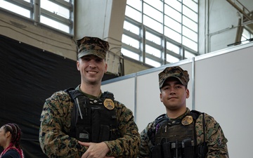 MCCS Okinawa Comic Con | 2025