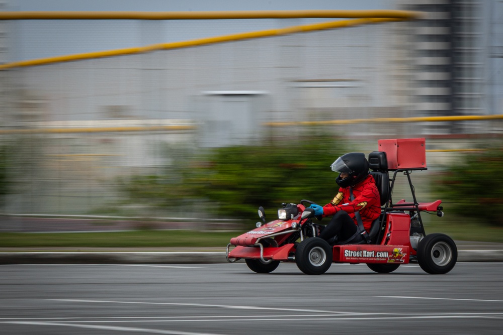 MCCS Okinawa Comic Con | 2025