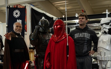 MCCS Okinawa Comic Con | 2025