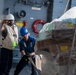 USS Tripoli Conducts Replenishment-at-sea with USNS Tippecanoe